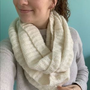 infinity scarf // target